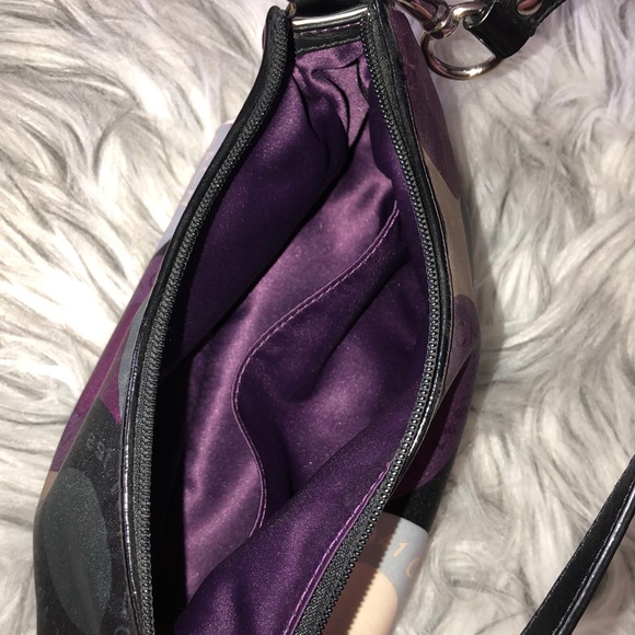 Coach Purse - Picture 2 of 2